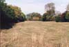 Looking across from Tile Hill Village Shops.  In the distance is the Old Cottage in Banner Lane which is to the left of this picture.